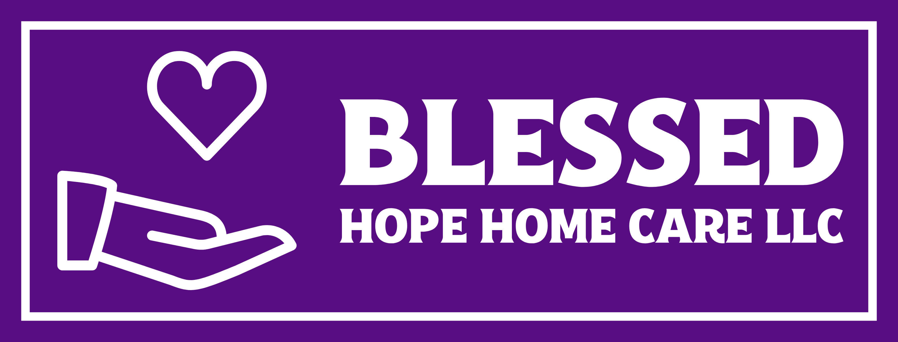 Blessed Hope Home Care LLC